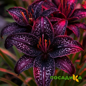 Лилейник Вояж купить по цене от 699р. в интернет-магазине «Посадика» с доставкой почтой в в Тебердае и по всей России – [изображение №1].